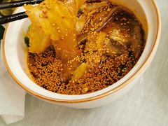 -新川办餐厅