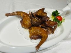 红烧乳鸽-光明招待所(邦凯科技园店)