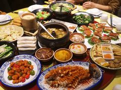 -福照楼汽锅鸡·云南菜(护国路店)