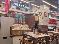 -堂瓦里·33年传统赣菜(第一街区店)
