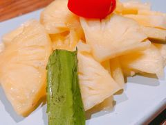 -云海肴·汽锅鸡·云南菜(美罗城店)