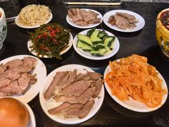 -清真·马安军辣子牛肉面