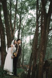 -金夫人婚纱摄影