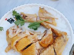 -碧海银沙海鲜餐厅(恒大海上威尼斯店)