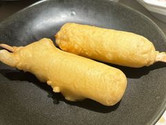 -奉天小馆·非遗东北菜(济南万象城店)