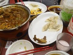 -喜家德虾仁水饺(长泰广场店)