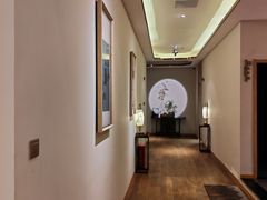 -拂晓山房·私房川菜(西门店)
