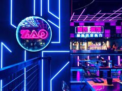 -燥次·烧烤酒场(万象城店)