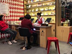 -足本纪·足道 SPA 简餐 小吃(文三西路店)