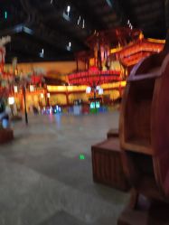 -南京万达乐园