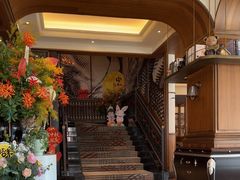 -黑宝石西餐厅(汇励99城市公园店)