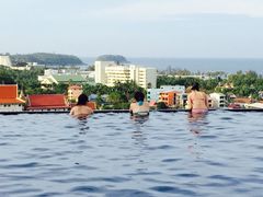 卡伦普乌纳克度假村及温泉-卡伦普纳卡度假村