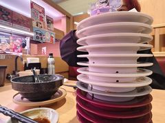 -寿司郎(皇庭广场店)