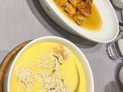 -云锦壹号·淮扬宴(徐汇万科店)