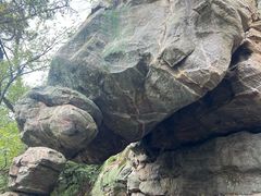 -虞山风景区
