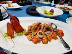 -馋遇江南·精致湖景雅宴(东方之门店)