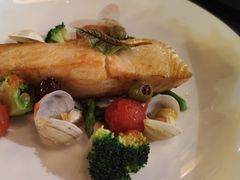 -安妮意大利餐厅(日坛店)