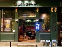 门面-The Cheebat 锌吧·Bistro(体育西店)