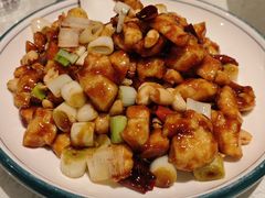 -陈阿婆鱼头泡饼·京味菜(复兴路店)