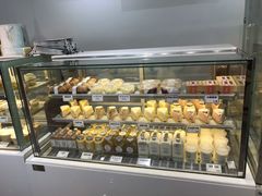 -密约(浦沿店)