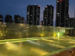 -清河半岛温泉度假酒店