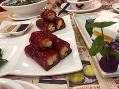 -赏点粤式点心(广州塔店)