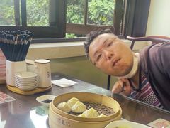 -锡笼记·无锡小笼(方塔店)