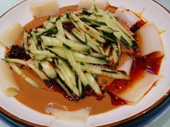 -粗茶淡饭•陕菜•家常菜