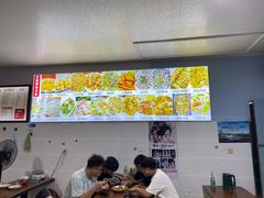 -食来运转平潭小吃(平潭店)