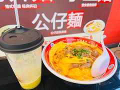 -明記茶餐廳(福田总店)