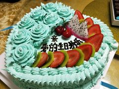 -星巴克(宝山万达店)
