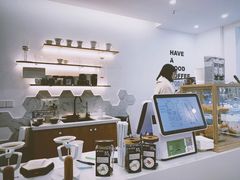 -GOOD好事咖啡(会展城店)