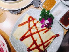 -金顺碳烤肉(1号店)