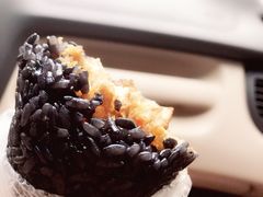 -芳婆糕团店(王府大街店)