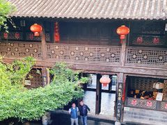 -石屏会馆
