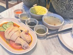 -章记星洲 · 新加坡餐厅(望京店)