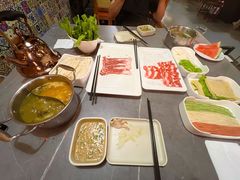 -君邦火锅(新疆大厦店)