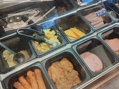 -SUBWAY赛百味(高新绿宝店)
