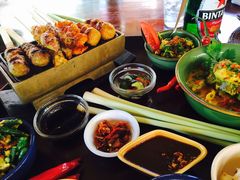 -DiAtas by Art Cafe Bumbu Bali