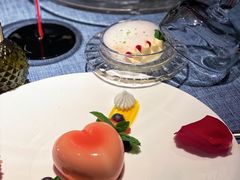 -弦月窗LUNETTE BY AMANDA(复兴路店)