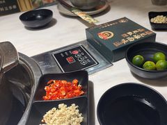 -狐狸爱上椰子鸡(滨江星光大道店)