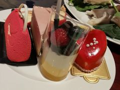 -济南喜来登酒店