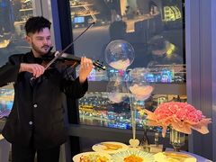 -天玑高空江景餐厅&酒吧Sky Secret Restaurant&Bar