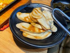 -九田家黑牛烤肉料理(新光汇店)