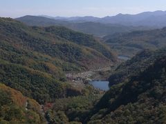 -丹东天桥沟景区