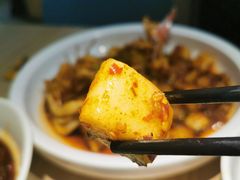 -领蟹祥记·香辣蟹·特色小海鲜(奥体天虹店)