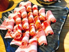 -伊茉家的烤肉店(勒泰中心店)