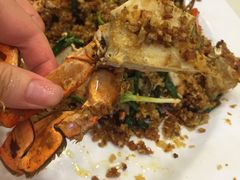 -桥底辣蟹(谢斐道店)