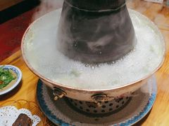 -凤吉园乌拉满族火锅中华老字号(繁荣路店)