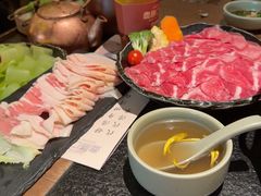 -盡膳口福跷脚牛肉火锅(晶耀前滩店)